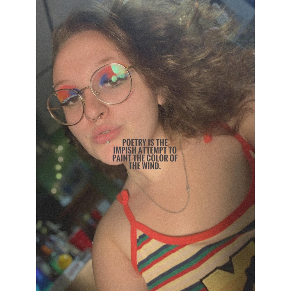 Meet your Posher, Autumn